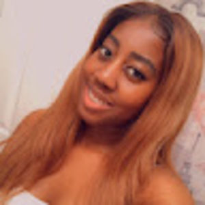 Meet your Posher, Candace